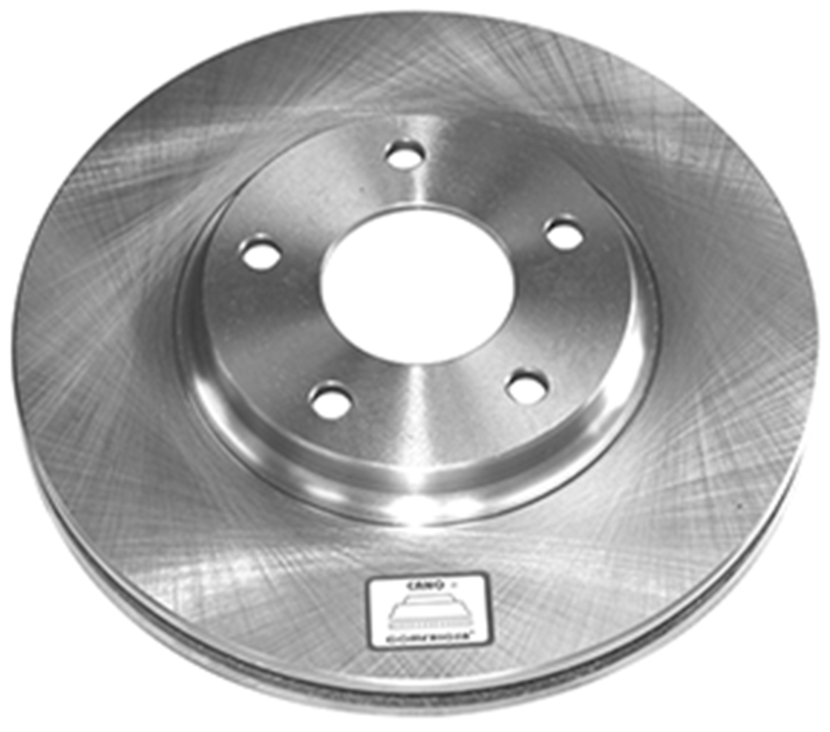 ROTOR 3063 DELANTERO