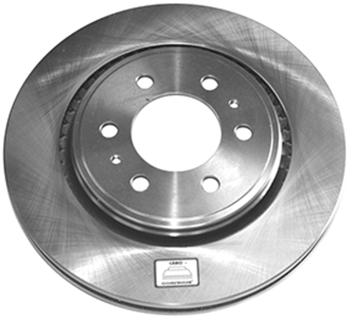 ROTOR 3064 DIAM 350.0mm DELANTERO