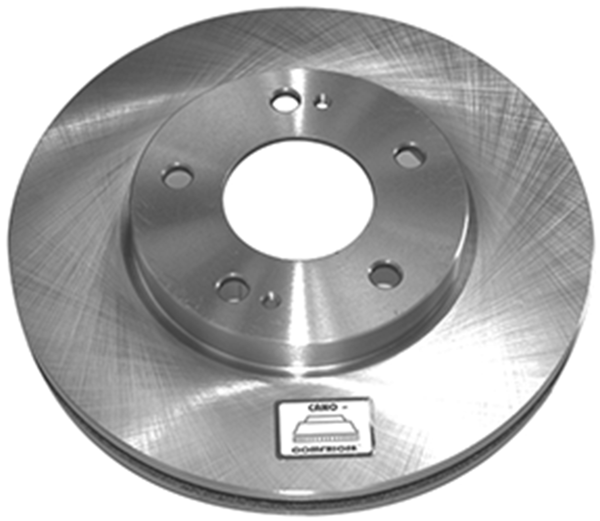 ROTOR 3066 DELANTERO