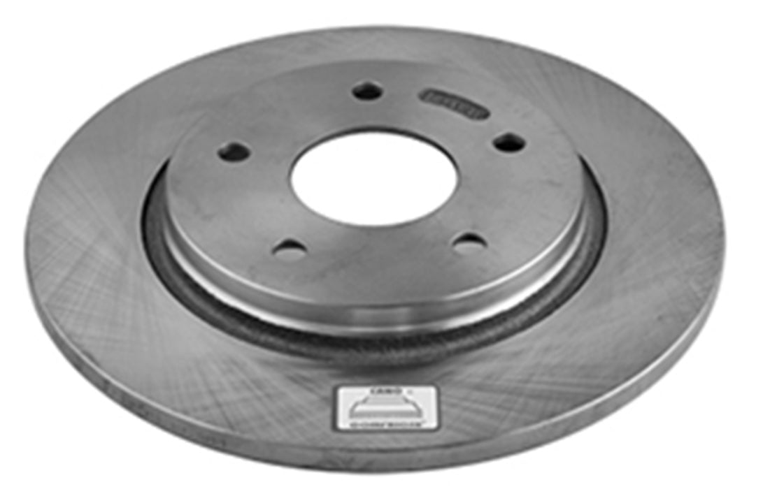 ROTOR 3068 TRASERO