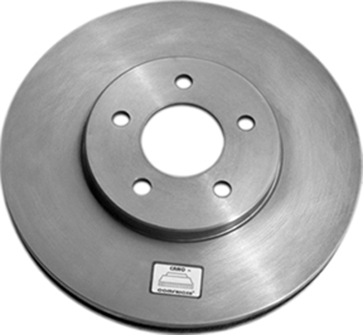 ROTOR 3073 DELANTERO