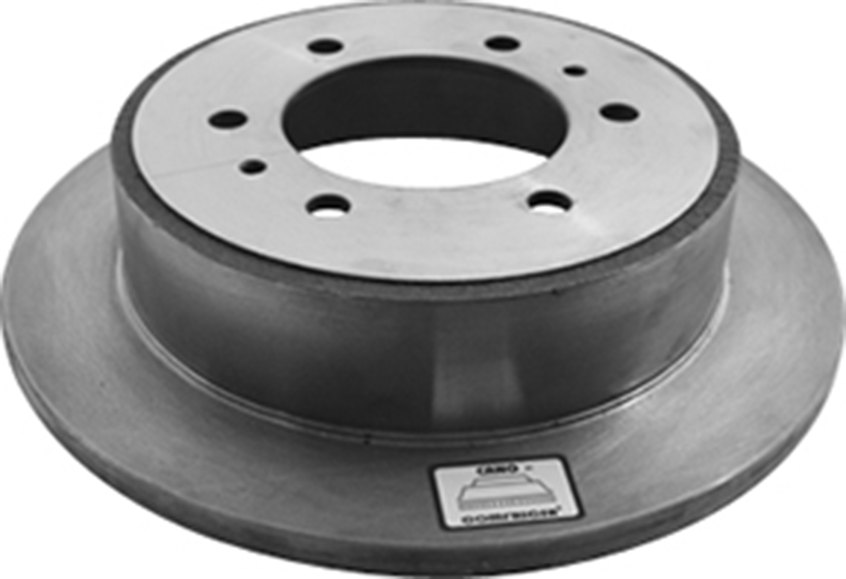 DISCOTAMBOR 3075
