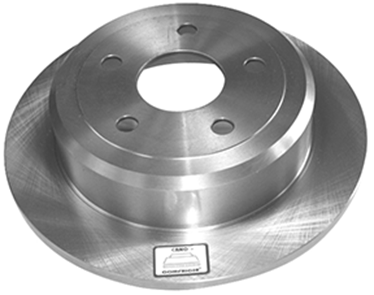 DISCOTAMBOR 3077