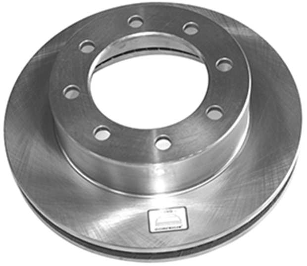 ROTOR 3079 DELANTERO