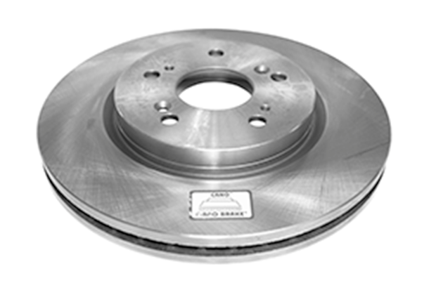 ROTOR 3080 DELANTERO