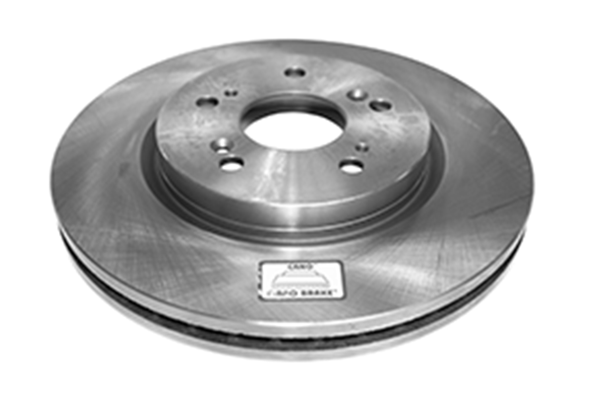 ROTOR 3080 DELANTERO