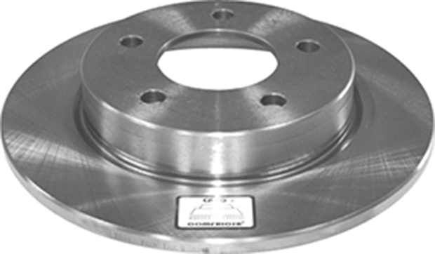 ROTOR 3081 TRASERO