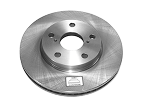 ROTOR 3082 DELANTERO