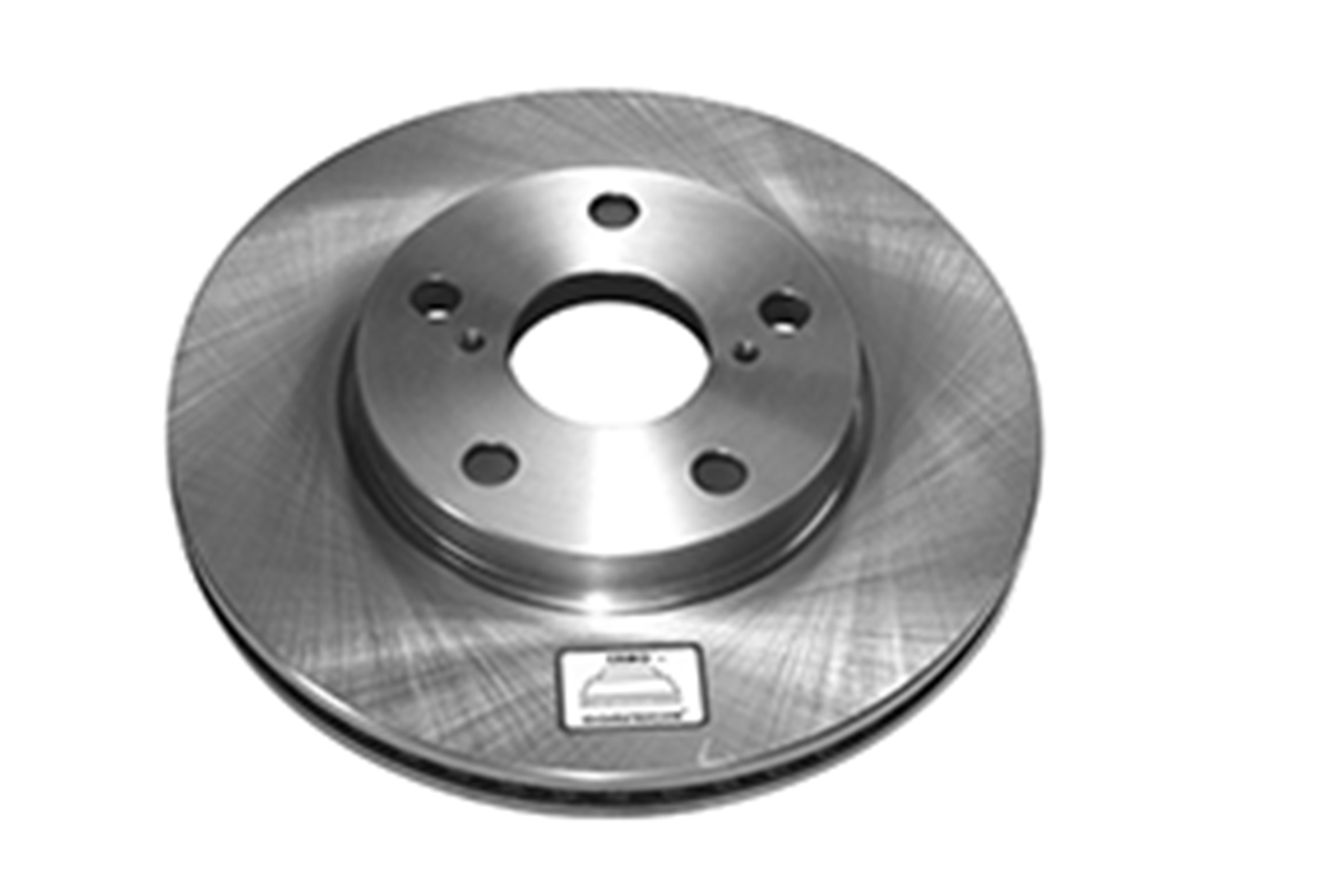ROTOR 3082 DELANTERO