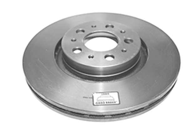 ROTOR 3084 DELANTERO