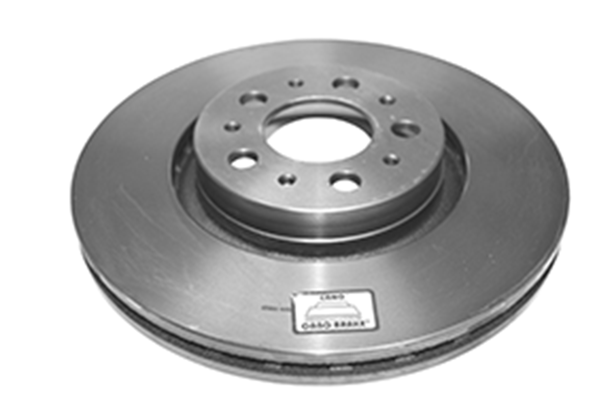 ROTOR 3084 DELANTERO