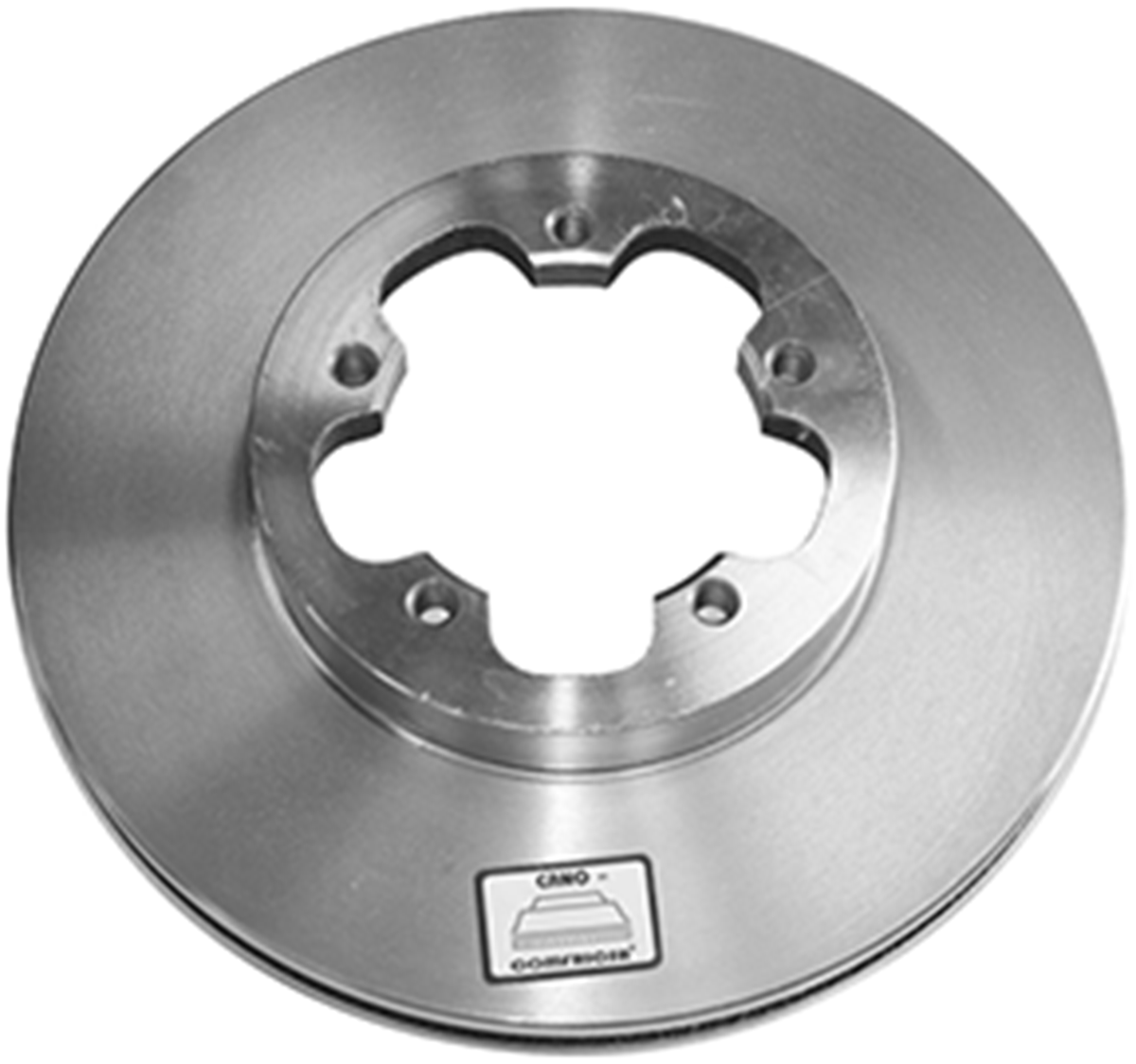 ROTOR 3085 DELANTERO