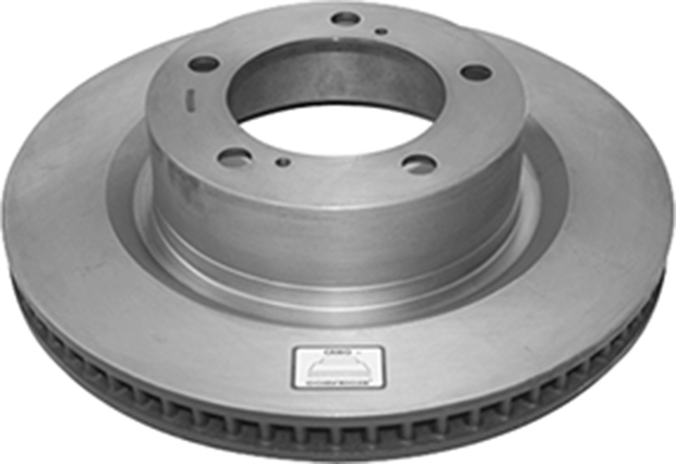 ROTOR 3086 DELANTERO
