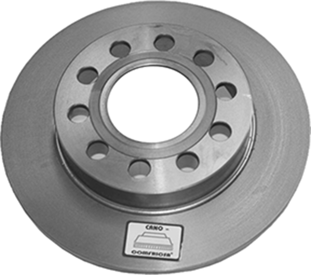 ROTOR 3088 TRAS