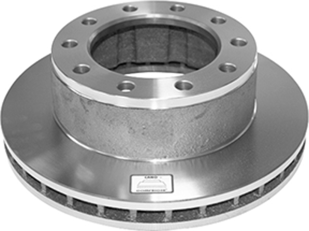 ROTOR 3089 TRASERO