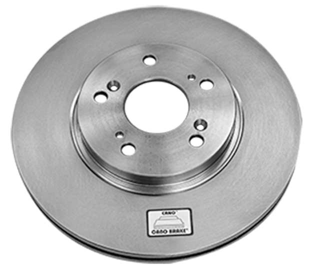 ROTOR 3091 DELANTERO