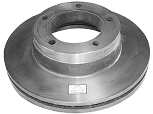 ROTOR 3092 DELANTERO Y TRASERO