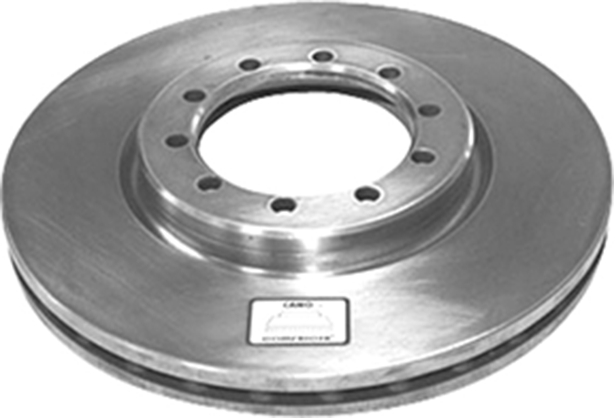 ROTOR 3094 DELANTERO
