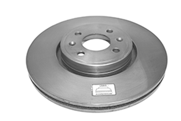ROTOR 3098 DELANTERO