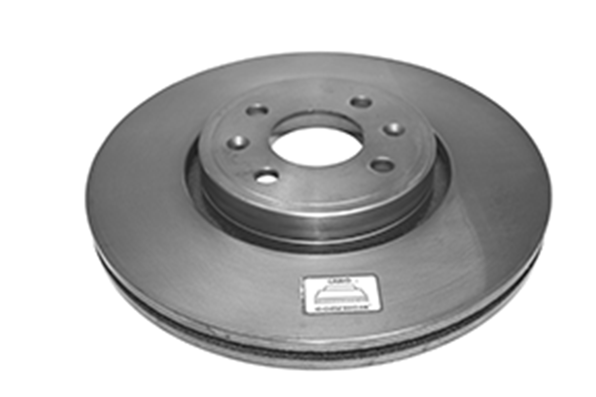 ROTOR 3098 DELANTERO
