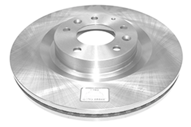 ROTOR 3103 DELANTERO