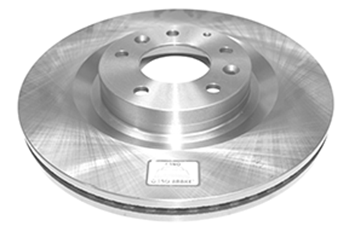ROTOR 3103 DELANTERO