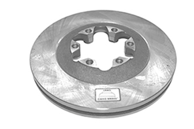 ROTOR 3105 DELANTERO