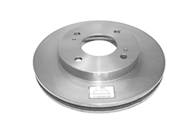 ROTOR 3107 DELANTERO