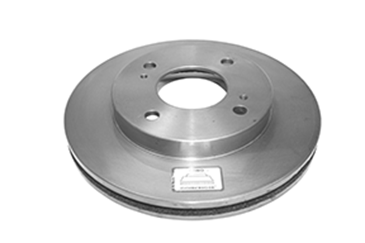 ROTOR 3107 DELANTERO