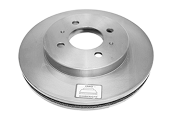 ROTOR 3108 DELANTERO