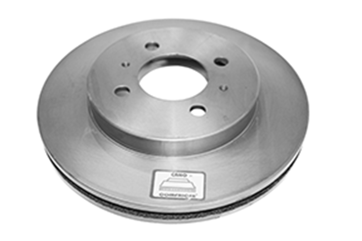 ROTOR 3108 DELANTERO