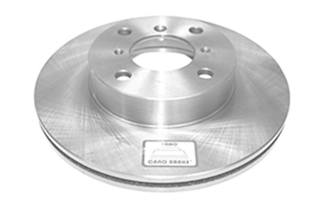 ROTOR 3110 DELANTERO