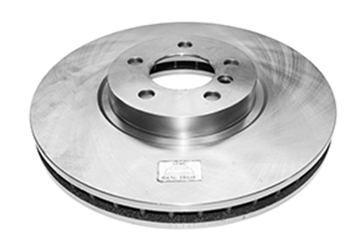 ROTOR 3114