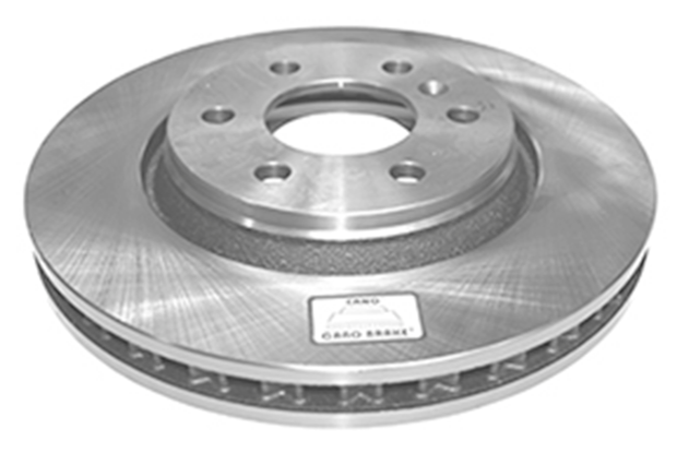 ROTOR 3116 DELANTERO