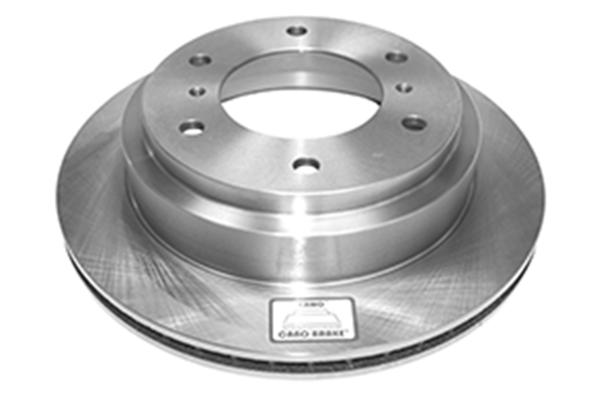 DISCOTAMBOR 3118