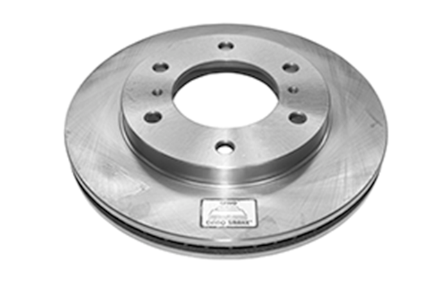ROTOR 3119 DELANTERO