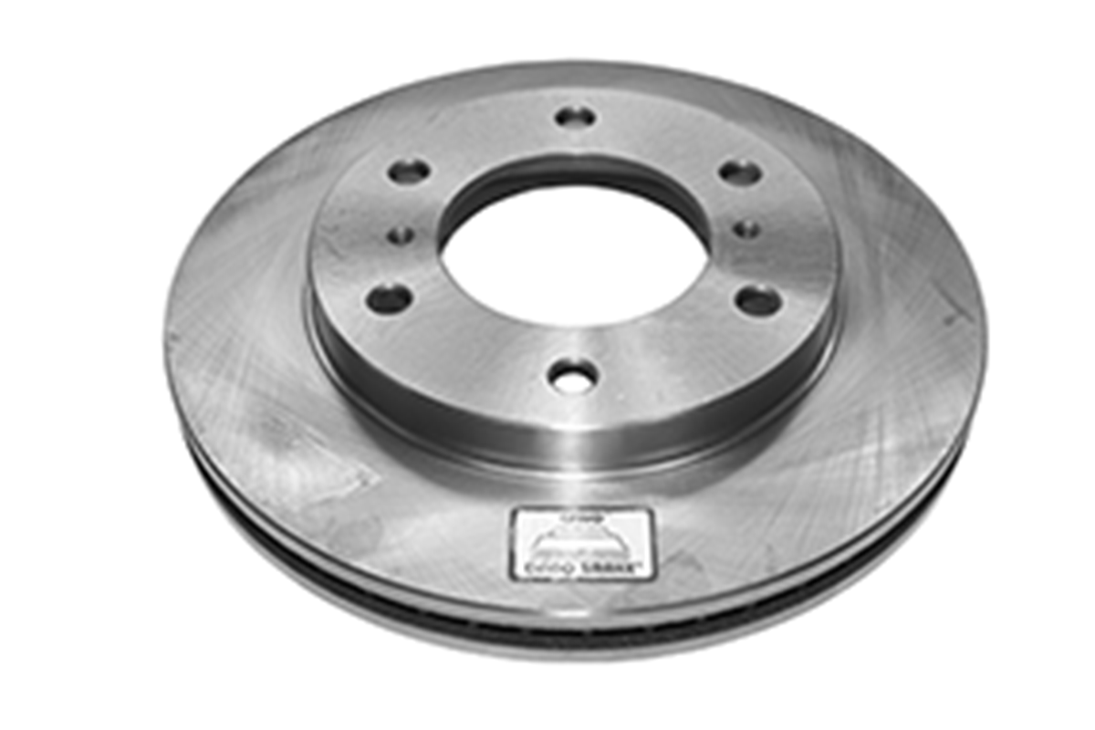 ROTOR 3119 DELANTERO