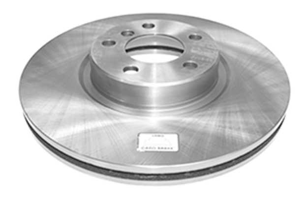 ROTOR 3120