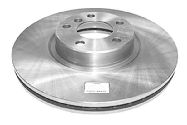 ROTOR 3120 – Frenos del centro