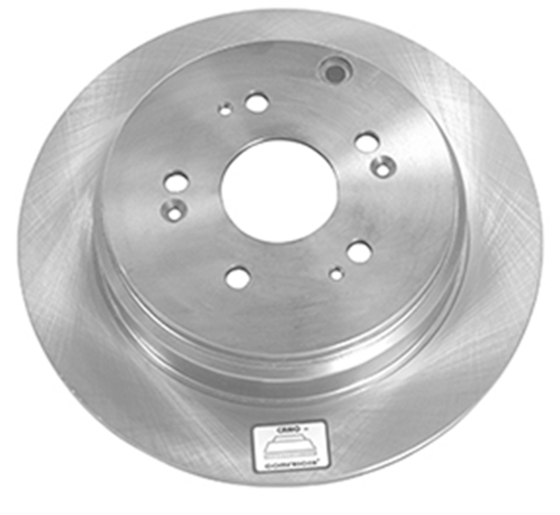 ROTOR 3124 DELANTERO