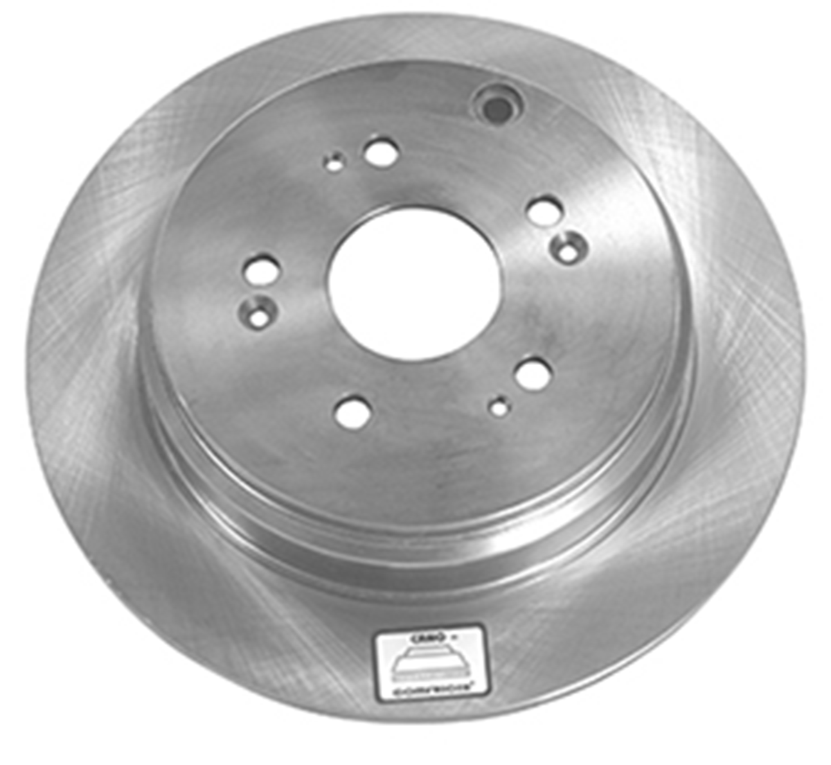ROTOR 3124 DELANTERO