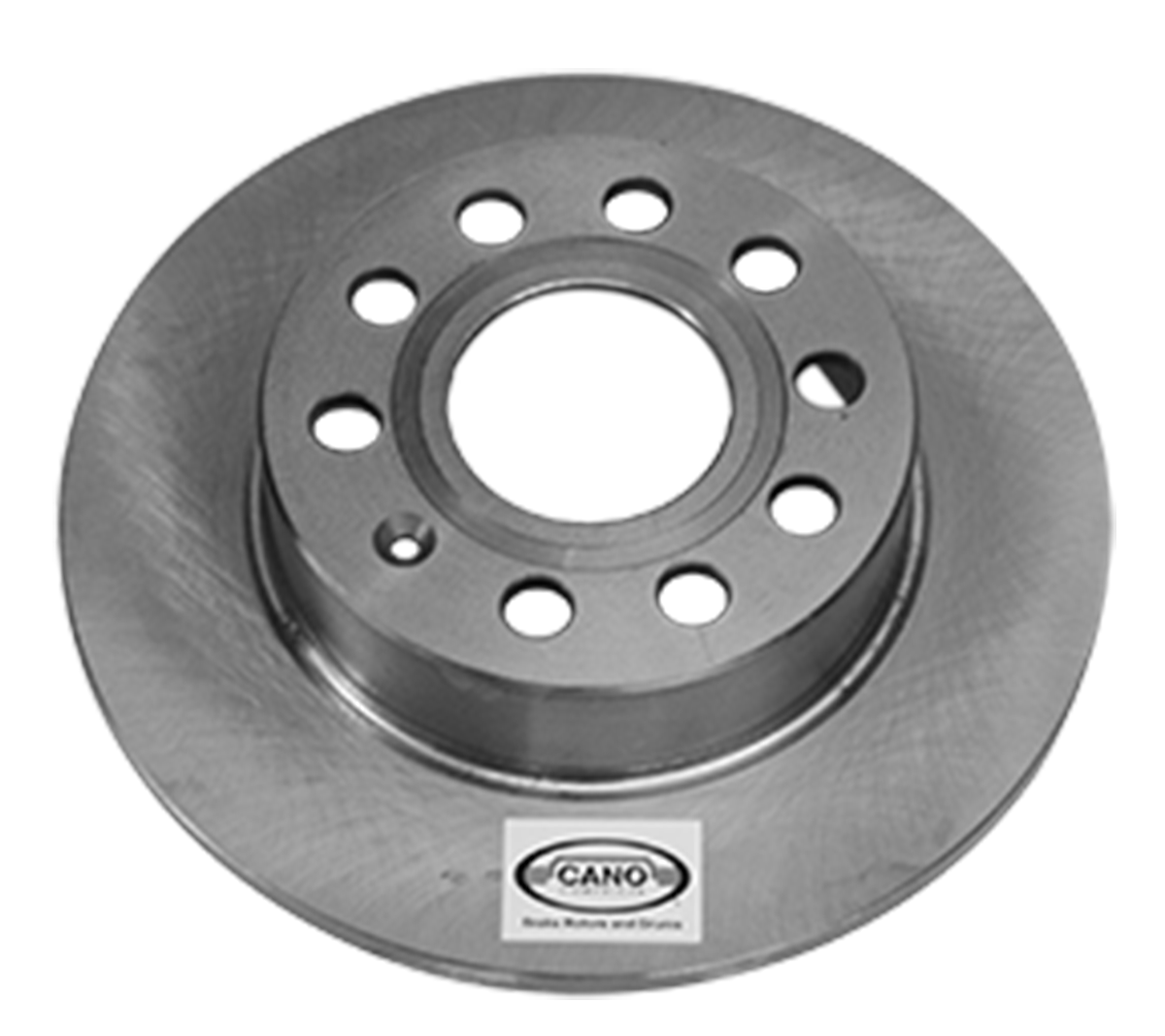 ROTOR 3126 TRASERO DIAM 253.0mm