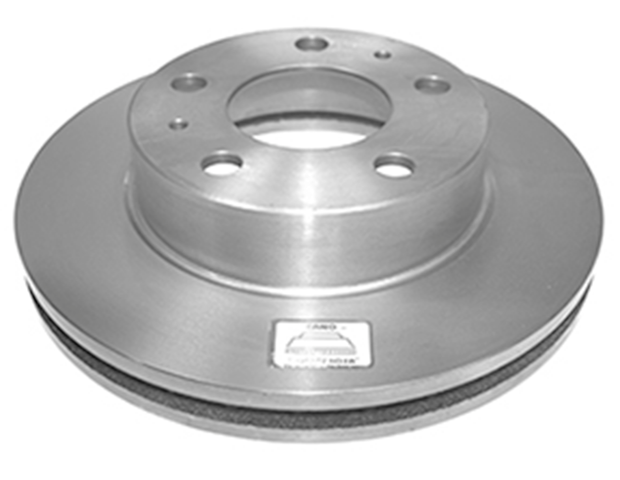 ROTOR 3127 DELANTERO