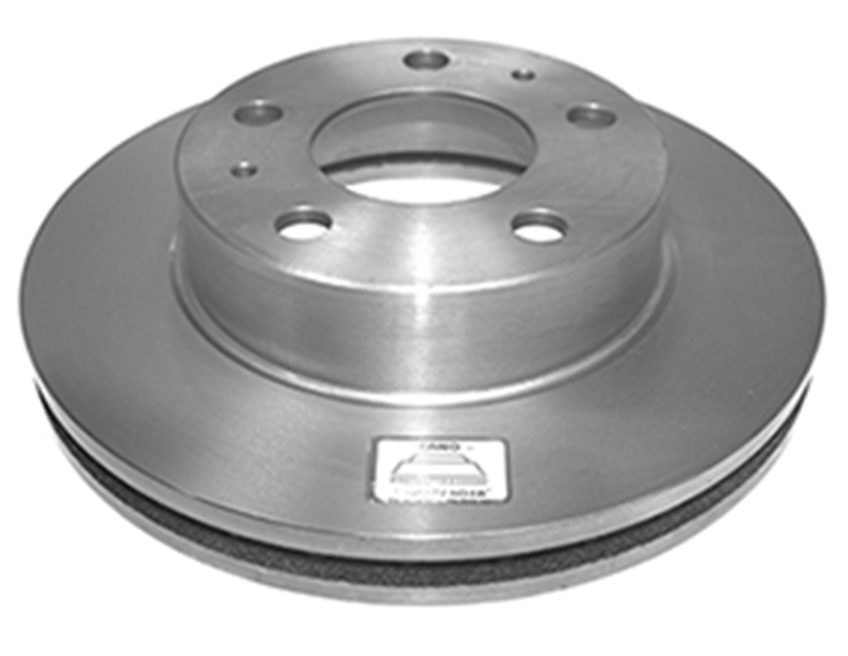 ROTOR 3127 DELANTERO