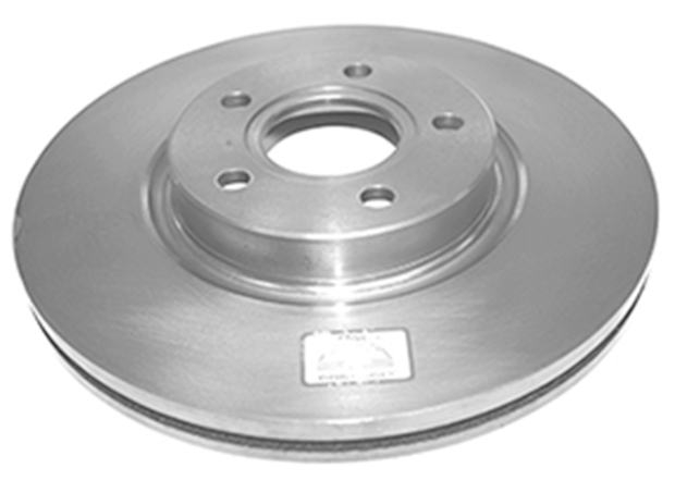 ROTOR 3128 DELANTERO