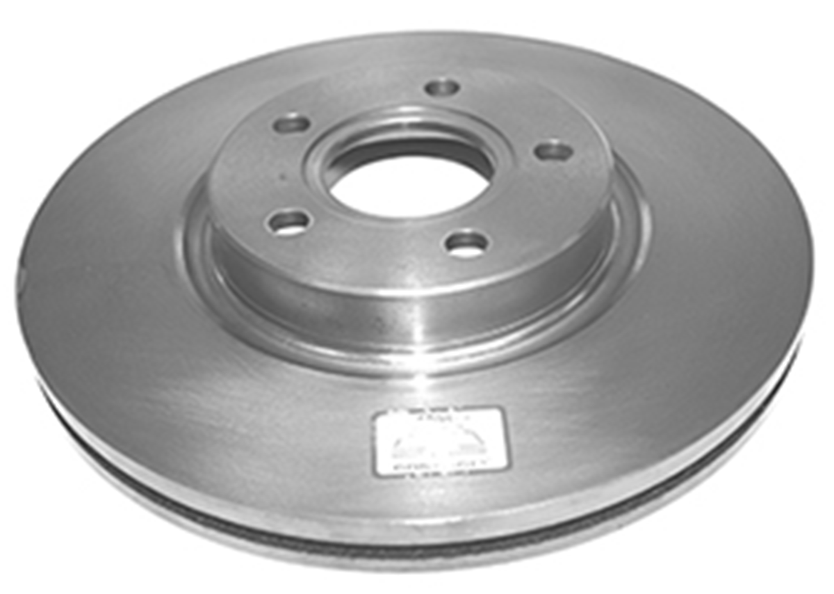 ROTOR 3128 DELANTERO