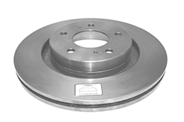 ROTOR 3129 DELANTERO