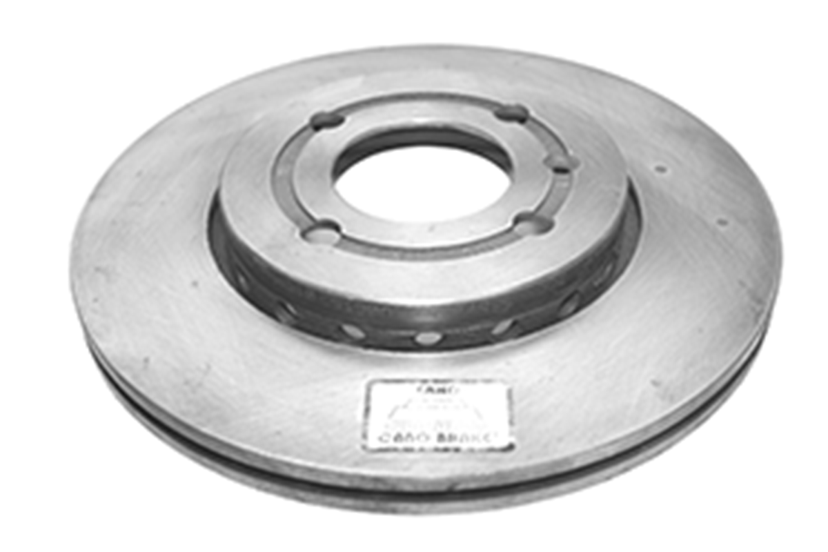 ROTOR 3130 DELANTERO