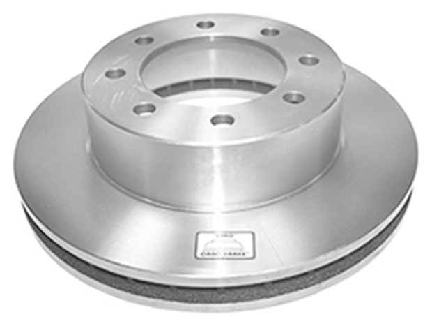 ROTOR 3132 DELANTERO