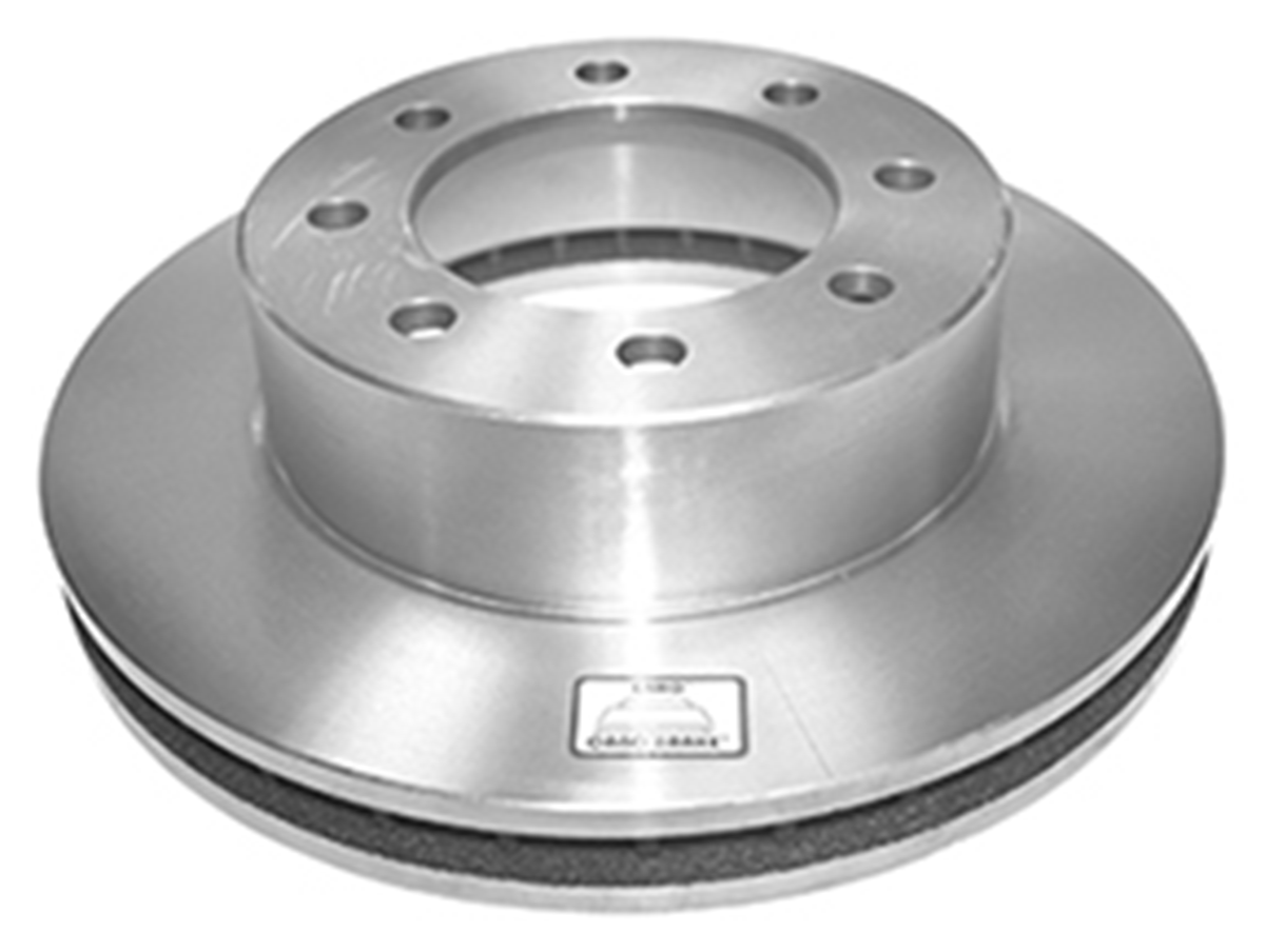 ROTOR 3132 DELANTERO